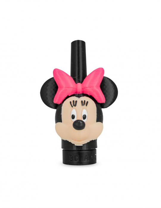 Mustiuc pentru narghilea - Minnie [1]