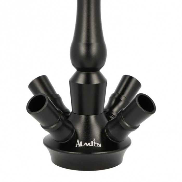 Narghilea Aladin Detox Alux [3]