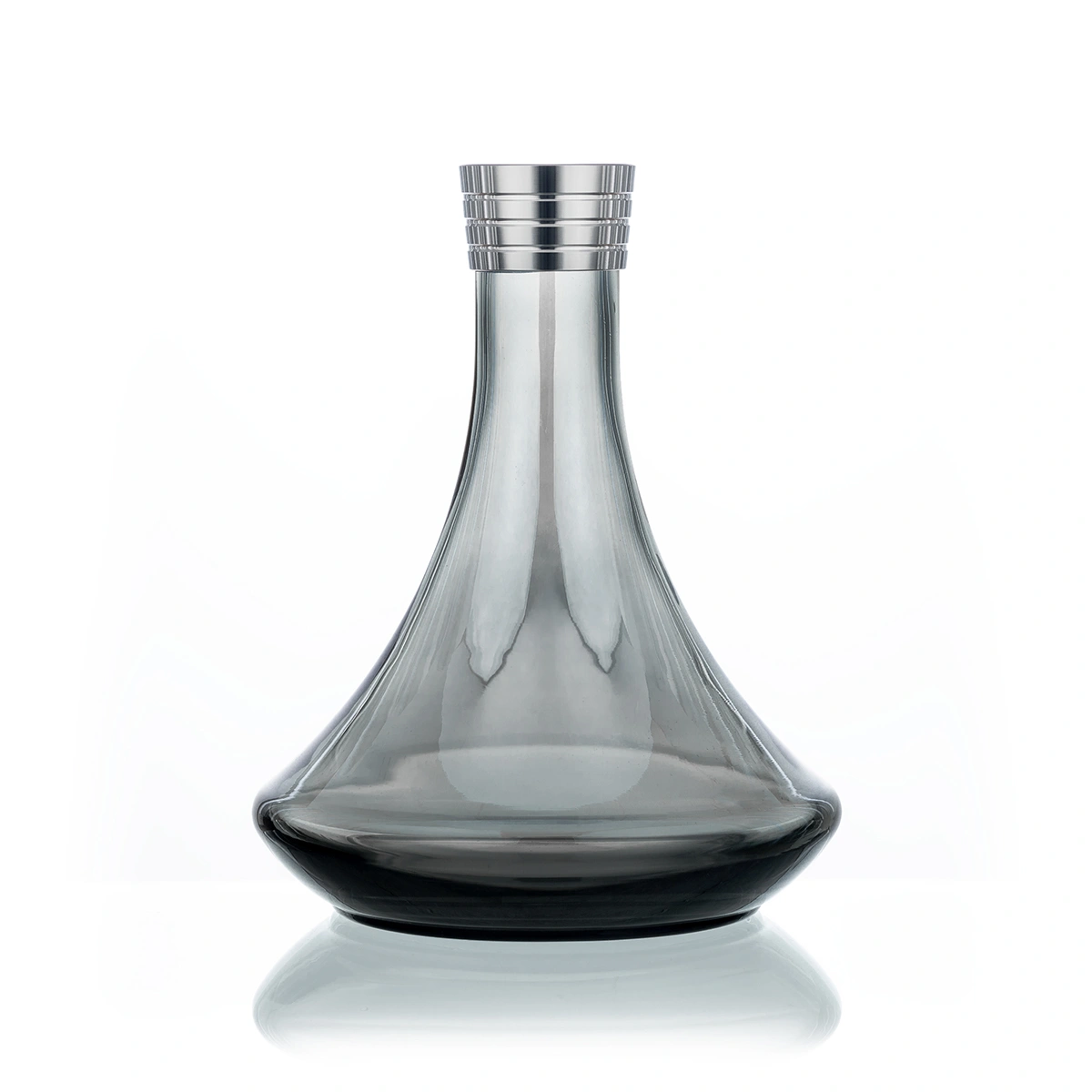 Narghilea Aladin MVP 460 - Shiny Black [2]