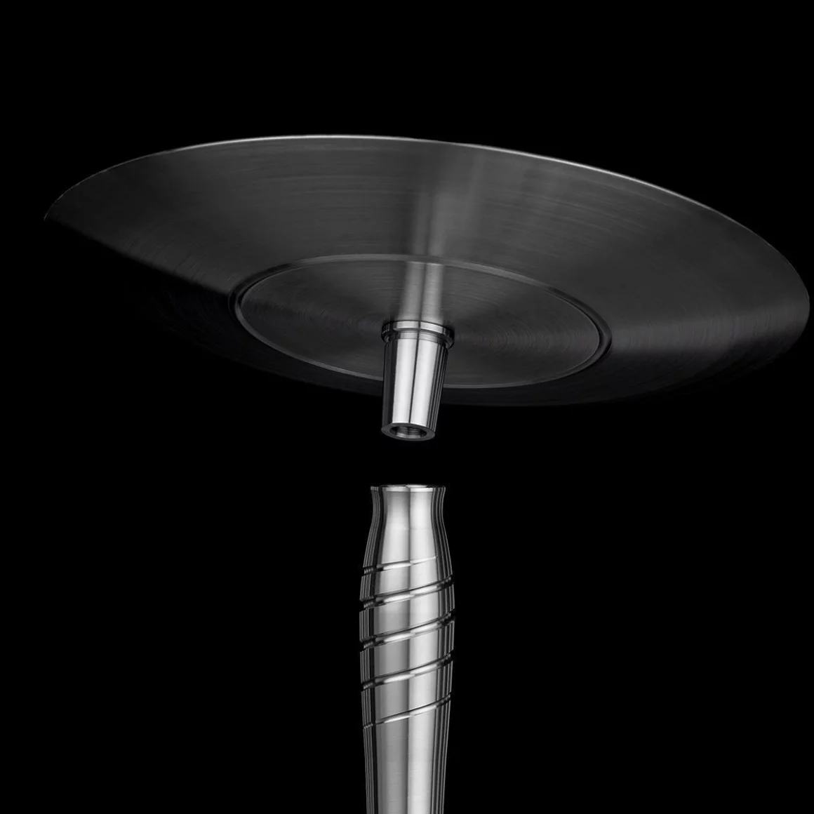 Narghilea Aladin MVP 670 Flower [3]