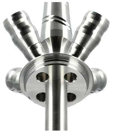 Narghilea Aladin MVP 670 Flower [2]