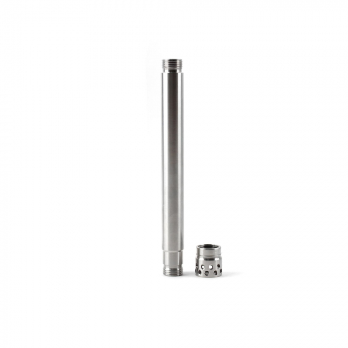 Narghilea Alpha X Hookah Space X [2]