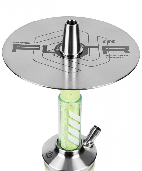 Narghilea Amotion FUTR [3]