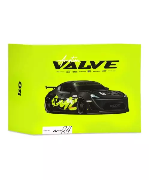 Narghilea Amotion Valve AM84 [4]