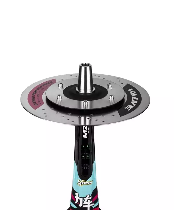 Narghilea Amotion Valve MZ54 [3]