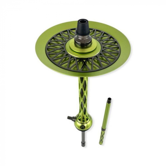 Narghilea Blade One M - Lime [2]