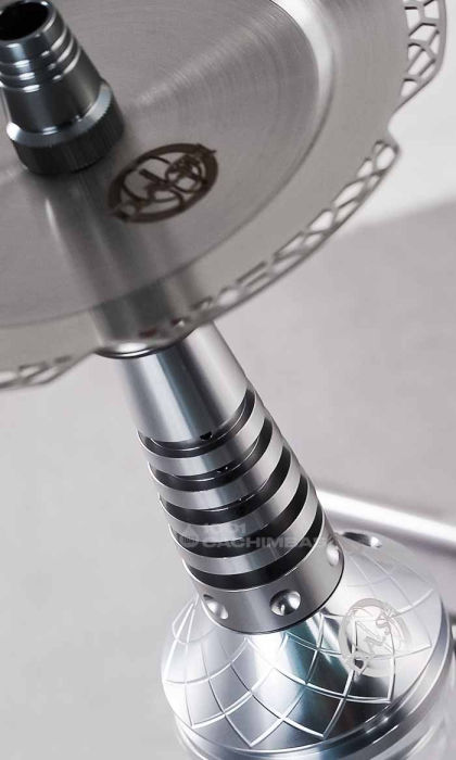 Narghilea Dash Cosmos Mini - Jupiter [2]