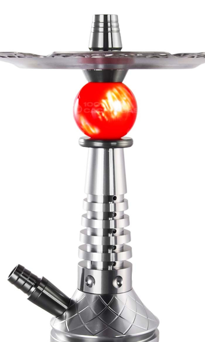 Narghilea Dash Cosmos Mini - Marte [2]