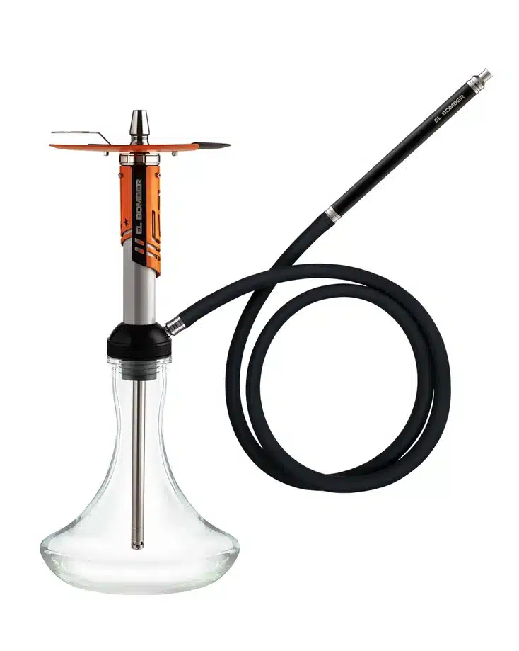 Narghilea El Bomber - Dust 2 [2]