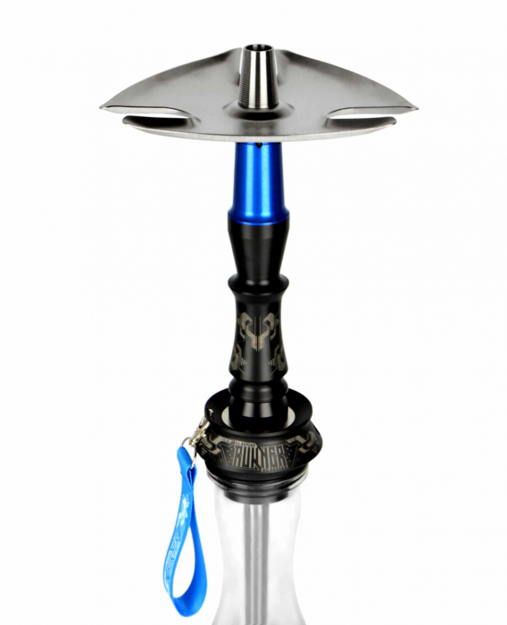 Narghilea Maklaud Runner D-Dao Venom Sky [2]
