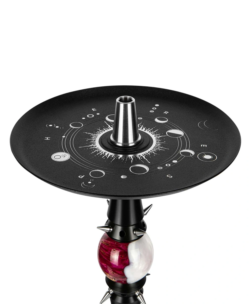 Narghilea Moze Sphere 2 Shiny Callisto [4]