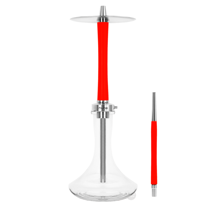 Narghilea Nube Unique Mono Flamenco [1]