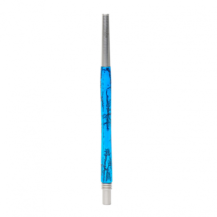 Narghilea Nube Unique Volt Blue [2]