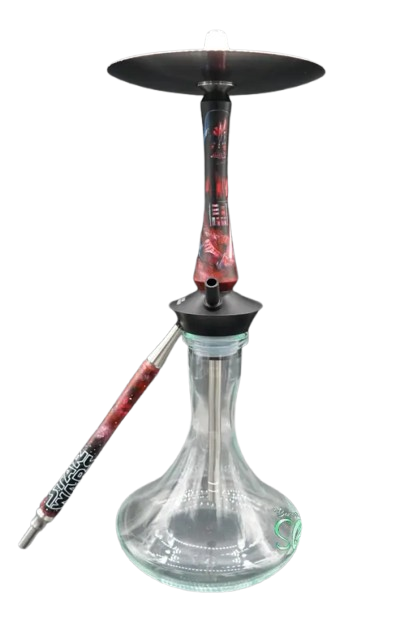 Narghilea Union Hookah Sleek V1 - Star Wars [1]