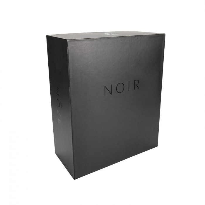 Narghilea Vyro x Moze Noir [2]