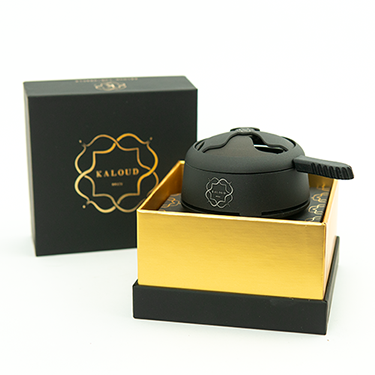 Smokebox Kaloud Lotus 1+ Niris HMD [2]