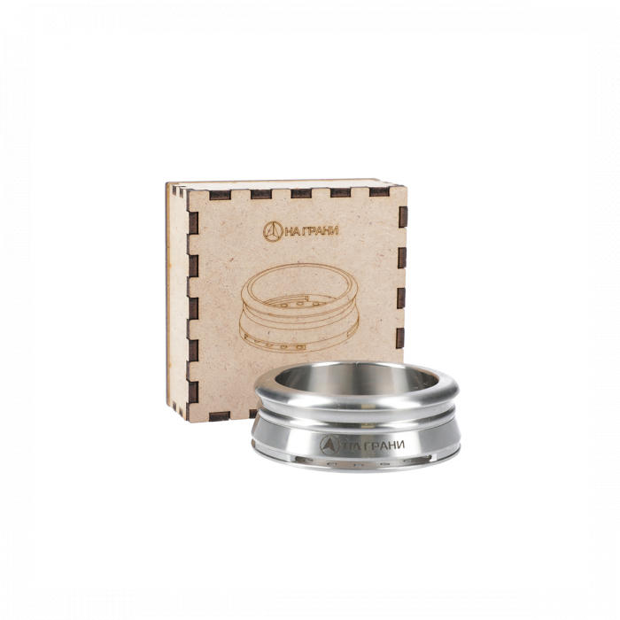 Smokebox HMD Na Grani [2]