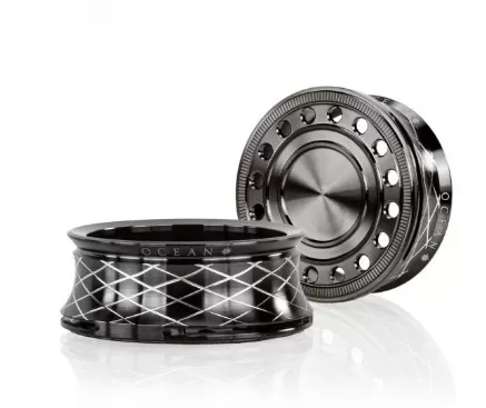 Smokebox Ocean Hookah Hmd Lit V2 [2]