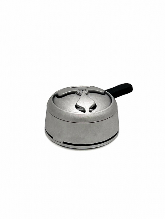 Smokebox Heat Keeper [2]