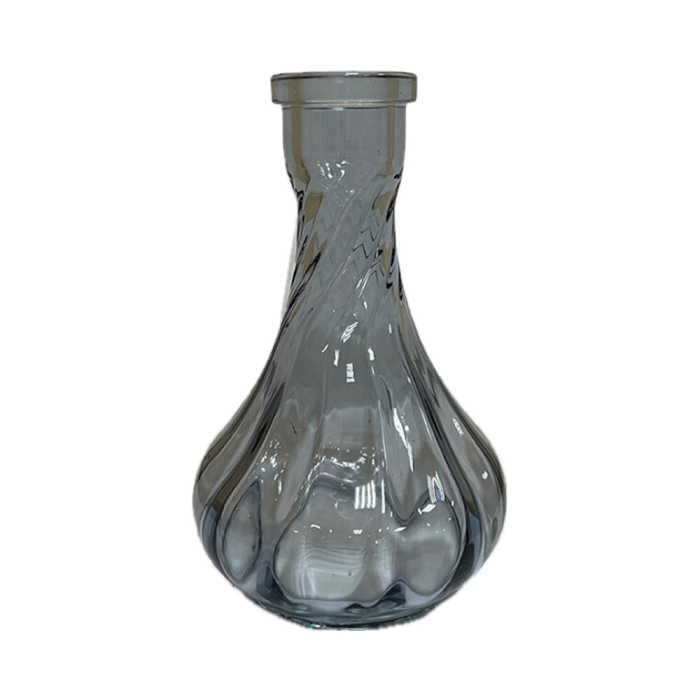 Vas pentru narghilea Drop Pearl Wave [1]