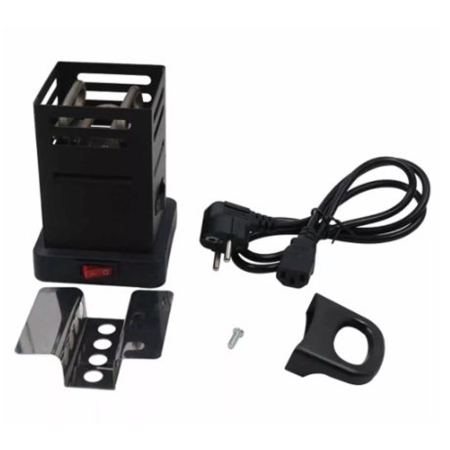 Aprinzator carbuni narghilea Stinger 600W [1]