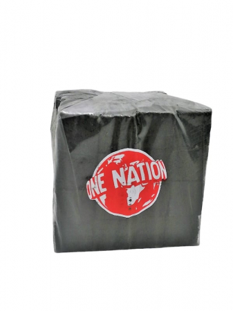 Cărbuni pentru Narghilea - Carbuni Narghilea One Nation C26 Foil