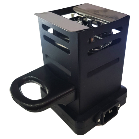 Noutăți - Aprinzator carbuni narghilea Stinger 600W