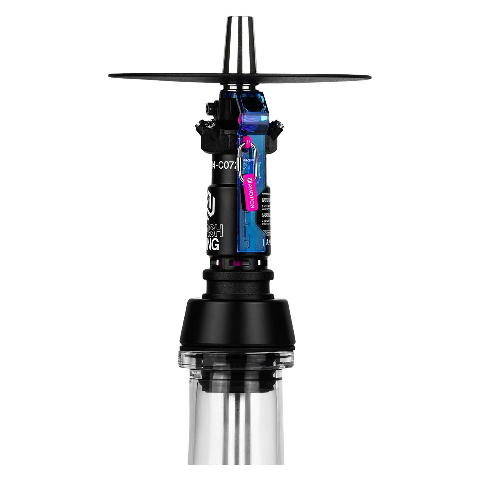 Amotion Flash Bang - Amber [1]