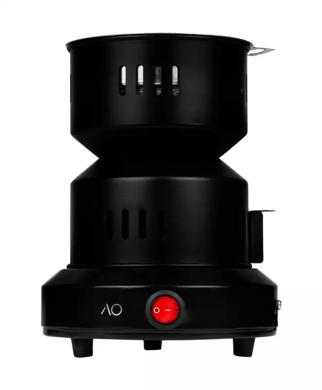 Noutăți - Aprinzator AO Blazer T pentru Carbunii de Narghilea 500W