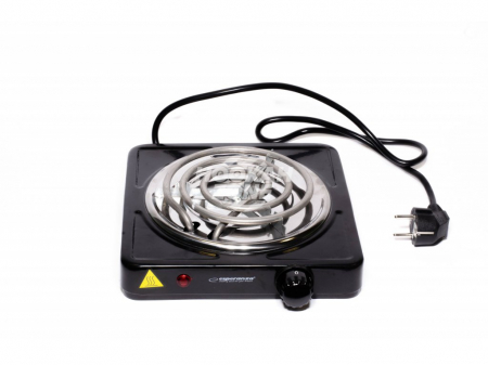 Promoții - Aprinzator Esperanza pentru carbunii de narghilea 1000W