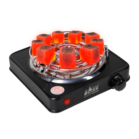 Promoții - Aprinzator  pentru carbunii de narghilea CocoBoss 1000W