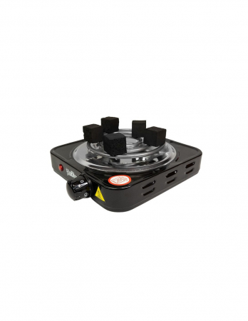 Aprinzator plita spirala carbuni Lucifero 1000W [1]