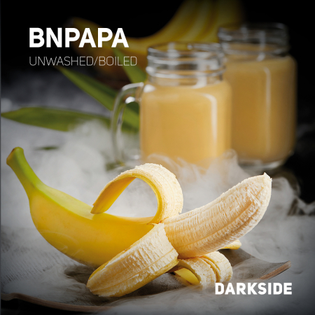 Arome - Aroma Narghilea Darkside Bananapapa - 200g