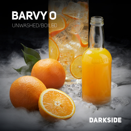 Arome - Aroma Narghilea Darkside Barvy Orange - 200g
