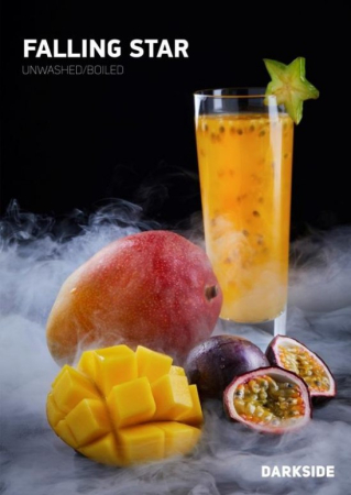 Arome - Aroma Narghilea Darkside Falling Star - 200g