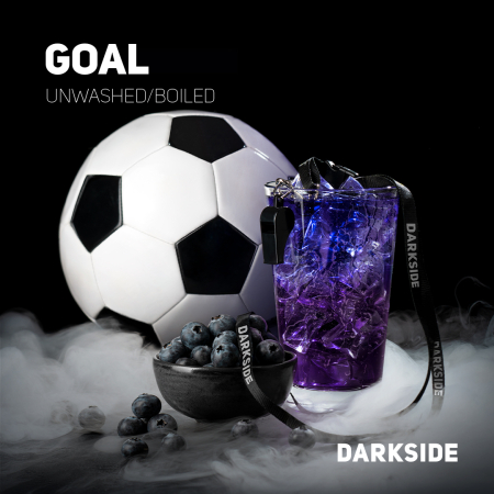 Arome - Aroma Narghilea Darkside Goal - 200g