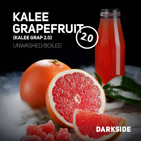 Arome - Aroma Narghilea Darkside Kalee Grapefruit 2.0 - 200g