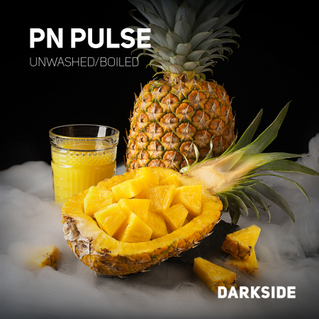 Arome - Aroma Narghilea Darkside Pineapple Pulse - 200g
