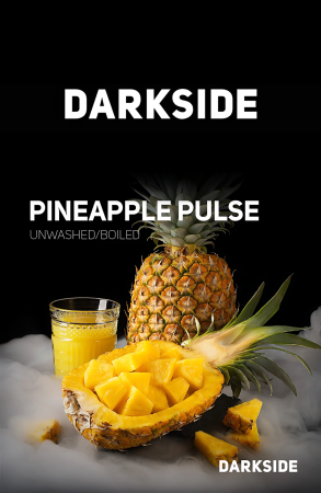 Toate Produsele - Aroma Narghilea Darkside Pineapple Pulse