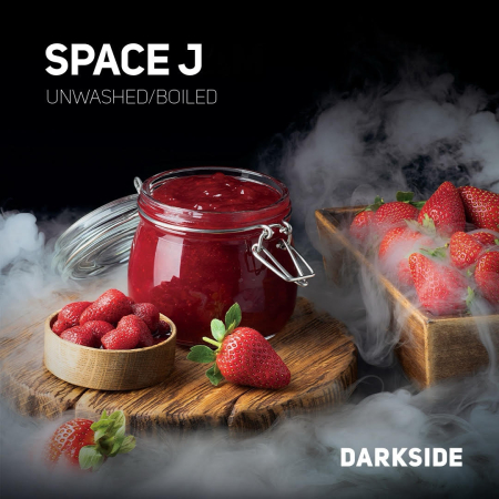 Arome - Aroma Narghilea Darkside Space Jam - 200g
