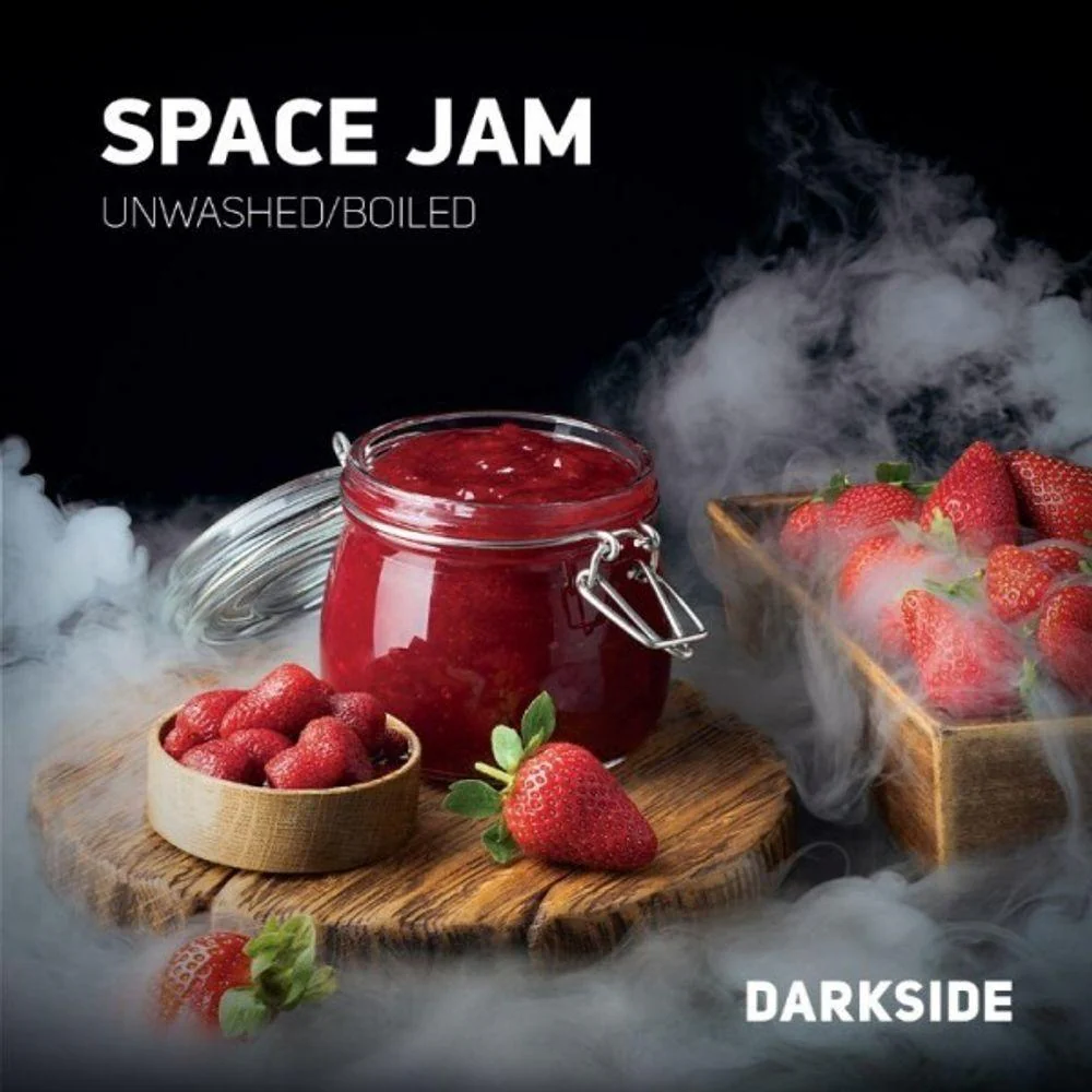Arome - Aroma Narghilea Darkside Space Jam - 200g
