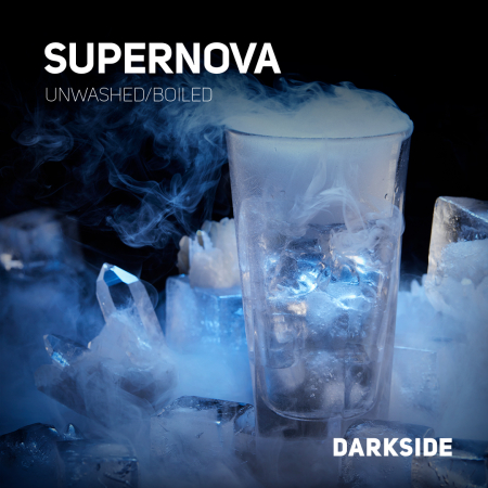 Arome - Aroma Narghilea Darkside Supernova - 200g