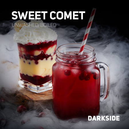 Arome - Aroma Narghilea Darkside Sweet Comet - 200g