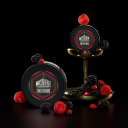 Noutăți - Aroma Narghilea Musthave Forest Brrs 125g