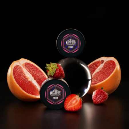 Noutăți - Aroma Narghilea Musthave Pynkman 125g