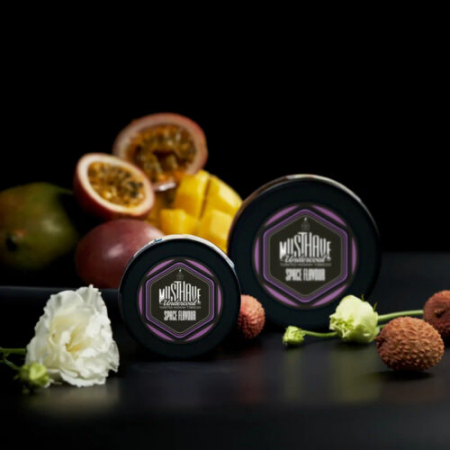 Noutăți - Aroma Narghilea Musthave Space Flavour 125g
