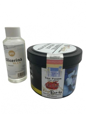 Aroma Narghilea True Passion 200g - OkaKola [1]