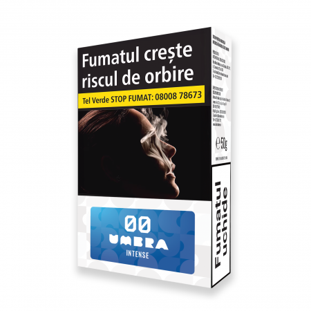 Arome - Aroma Narghilea Umbra 50g - Intense