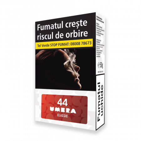 Promoții - Aroma Narghilea Umbra 50g - Classic
