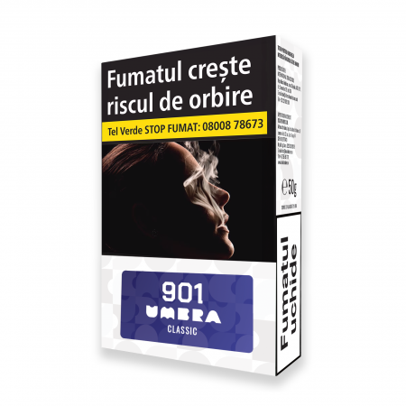 Arome - Aroma Narghilea Umbra 50g - Classic